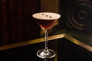 espressomartini