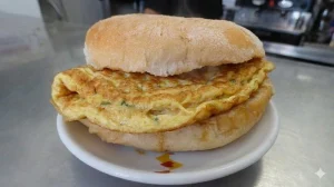 omelete
