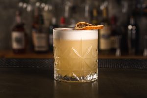whiskeysour